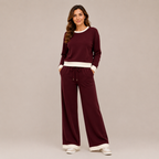 Conjunto Lanilla Ignacia