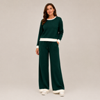 Conjunto Lanilla Ignacia