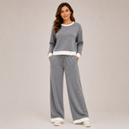 Conjunto Lanilla Ignacia