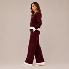 Conjunto Lanilla Ignacia