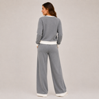 Conjunto Lanilla Ignacia