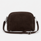 Bandolera Verona Simil Cuero Premium
