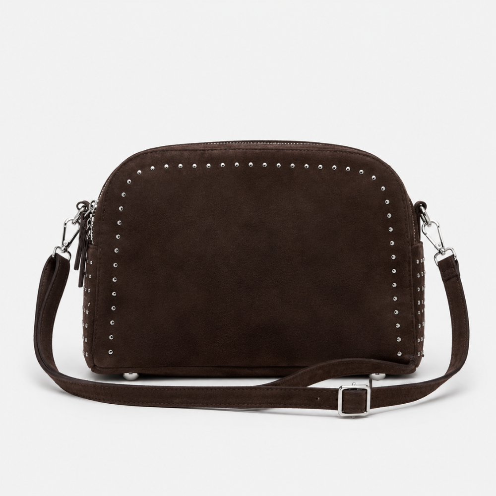 Bandolera Verona Simil Cuero Premium