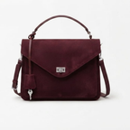 Cartera París Gamuza Premium