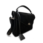 Cartera París Gamuza Premium