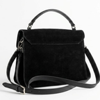 Cartera París Gamuza Premium