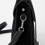 Cartera París Gamuza Premium