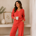 Set V Color Lanilla Magnolia