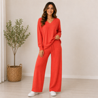 Set V Color Lanilla Magnolia