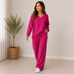 Set V Color Lanilla Magnolia