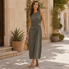 Vestido Amalfi