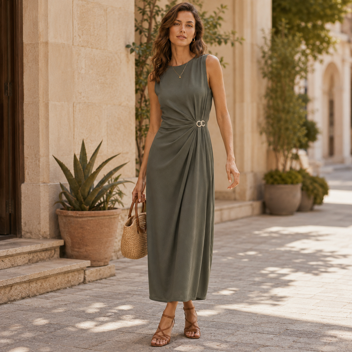 Vestido Amalfi