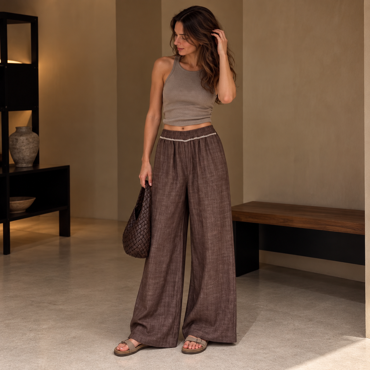 Pantalón Verona