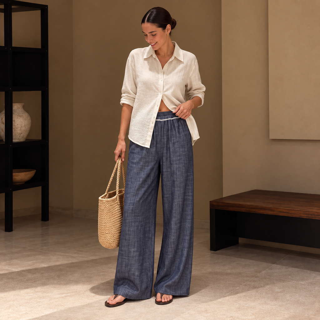 Pantalón Verona