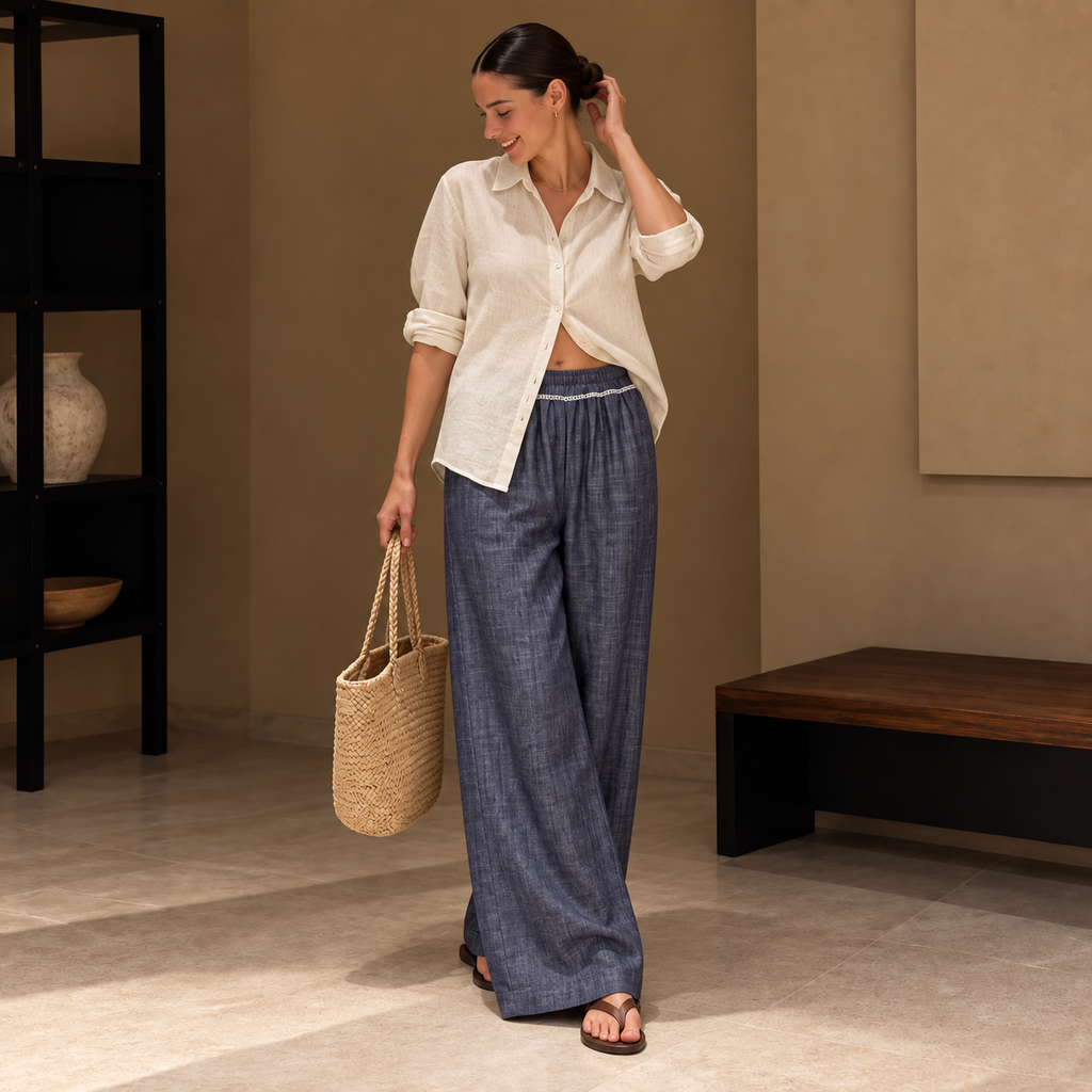 Pantalón Verona
