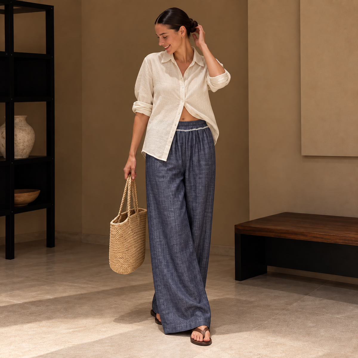 Pantalón Verona