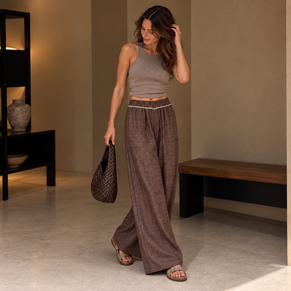 Pantalón Verona