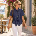 Blusa Portofino