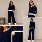 Conjunto Tejido Harmony