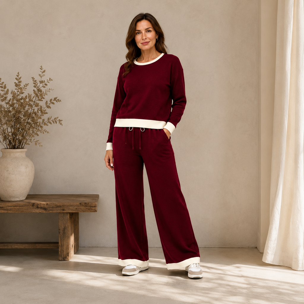 Conjunto Tejido Harmony