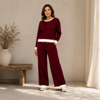 Conjunto Tejido Harmony