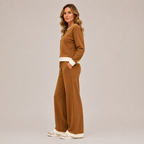 Conjunto Lanilla Ignacia
