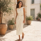 Vestido Amalfi