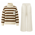 Set Elois Breton Lounge
