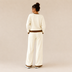 Conjunto Lanilla Ignacia