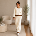 Conjunto Lanilla Ignacia