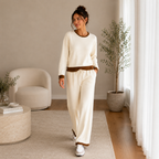 Conjunto Lanilla Ignacia