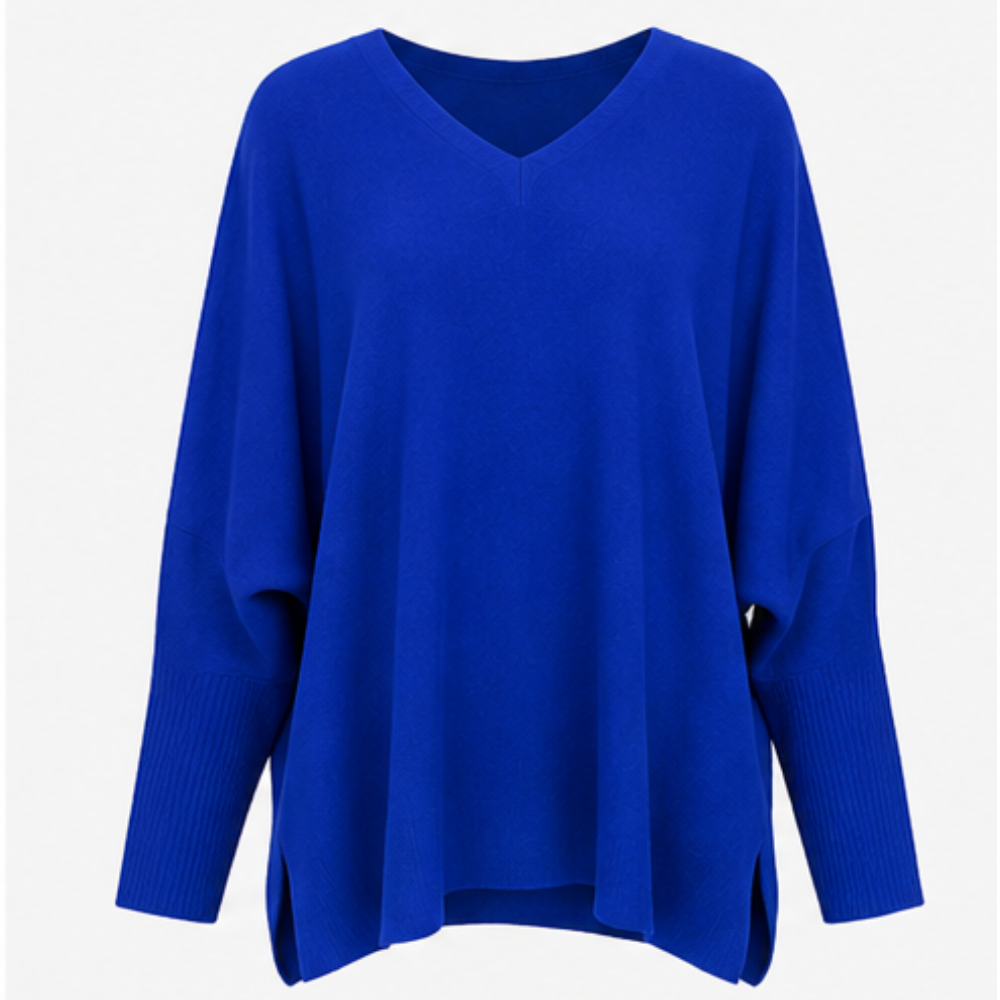 Sweater Oversize Aura