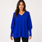 Sweater Oversize Aura