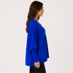 Sweater Oversize Aura