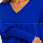 Sweater Oversize Aura