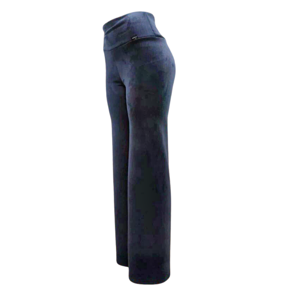 Pantalón Corte Recto Cotele