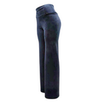 Pantalón Corte Recto Cotele