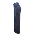 Pantalón Corte Recto Cotele