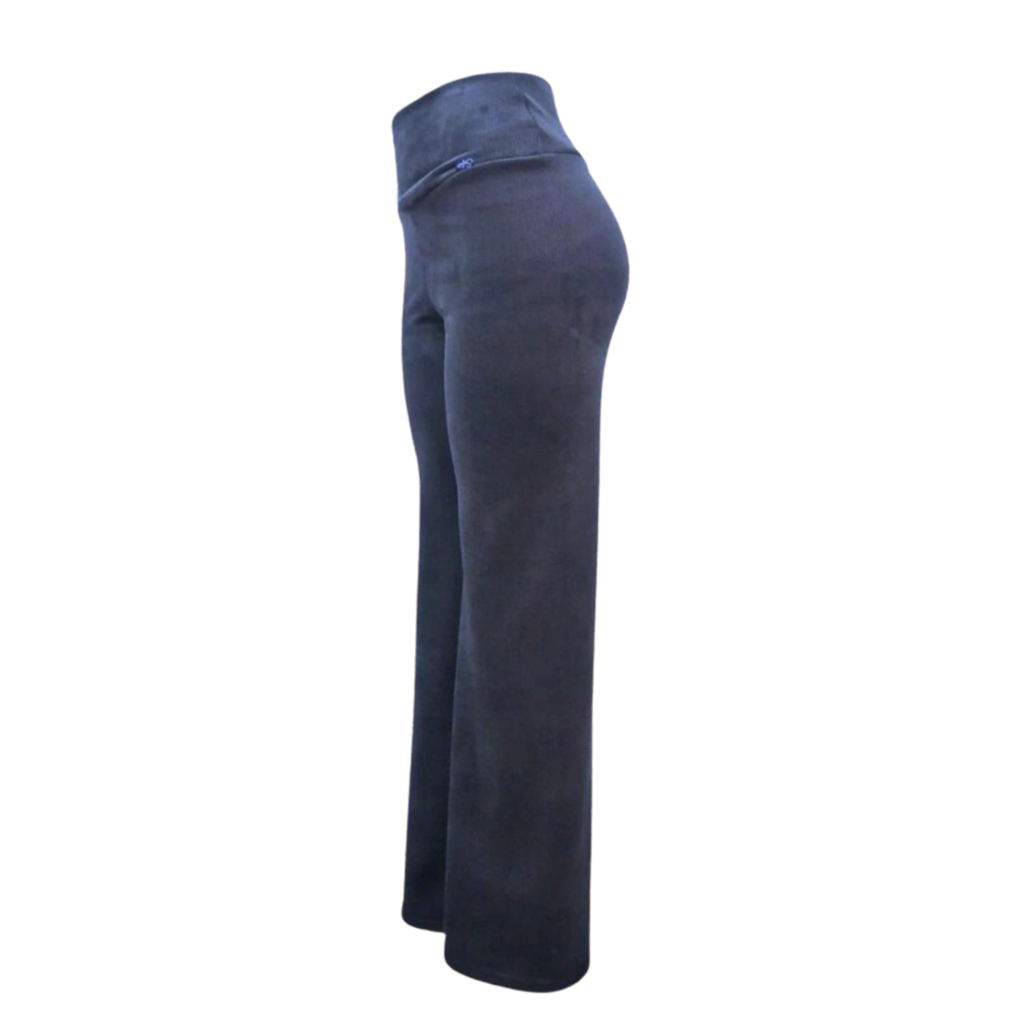 Pantalón Corte Recto Cotele