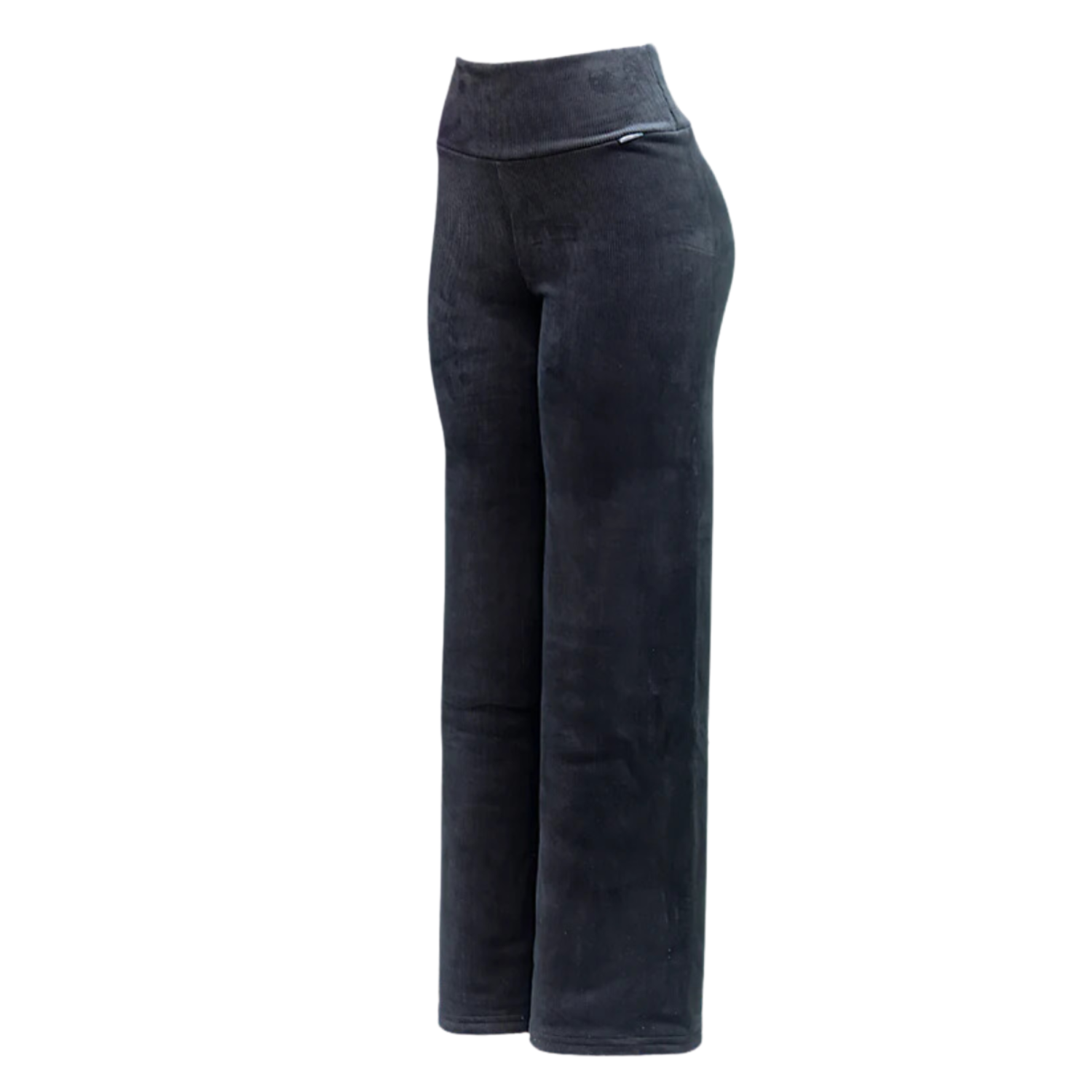 Pantalón Corte Recto Cotele
