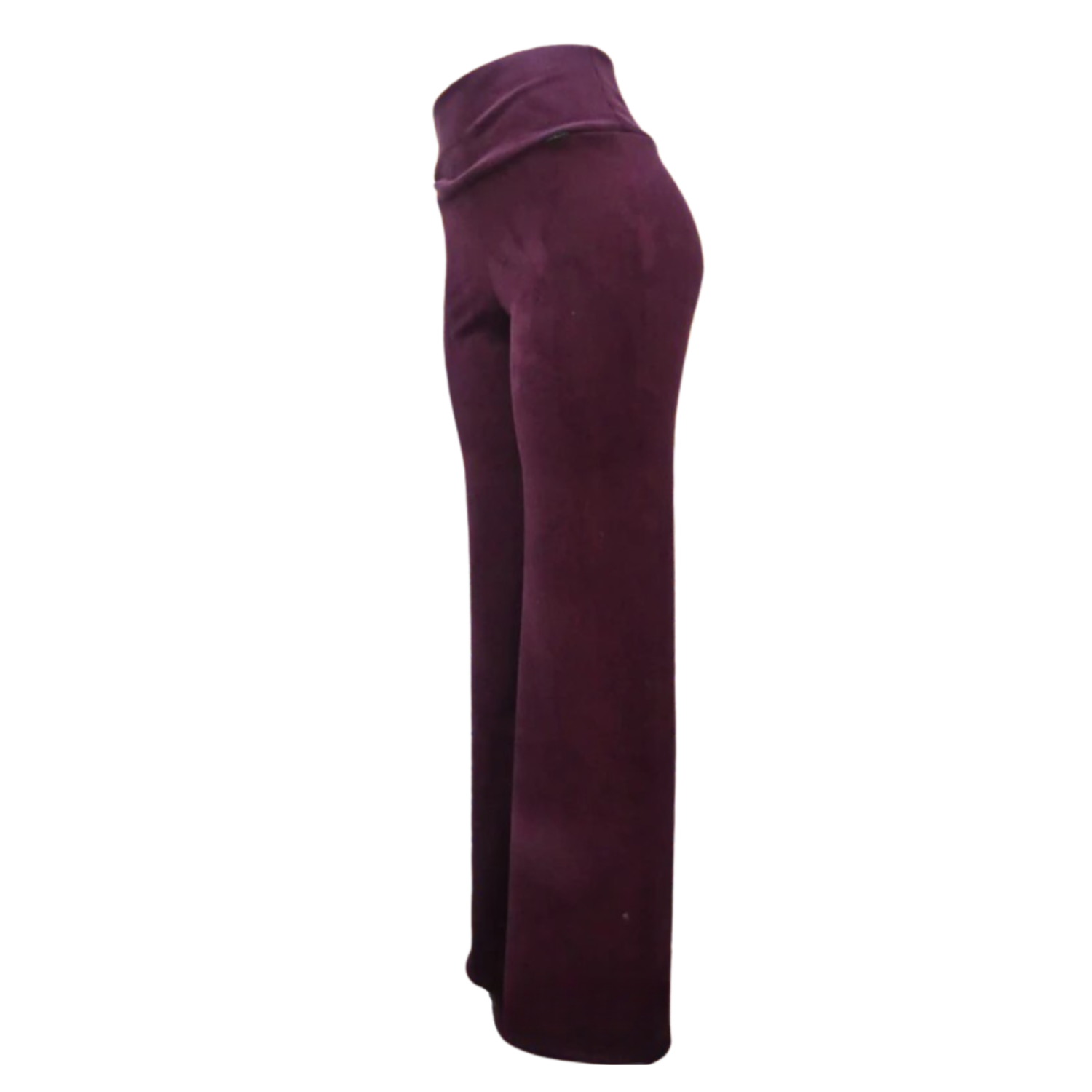 Pantalón Corte Recto Cotele