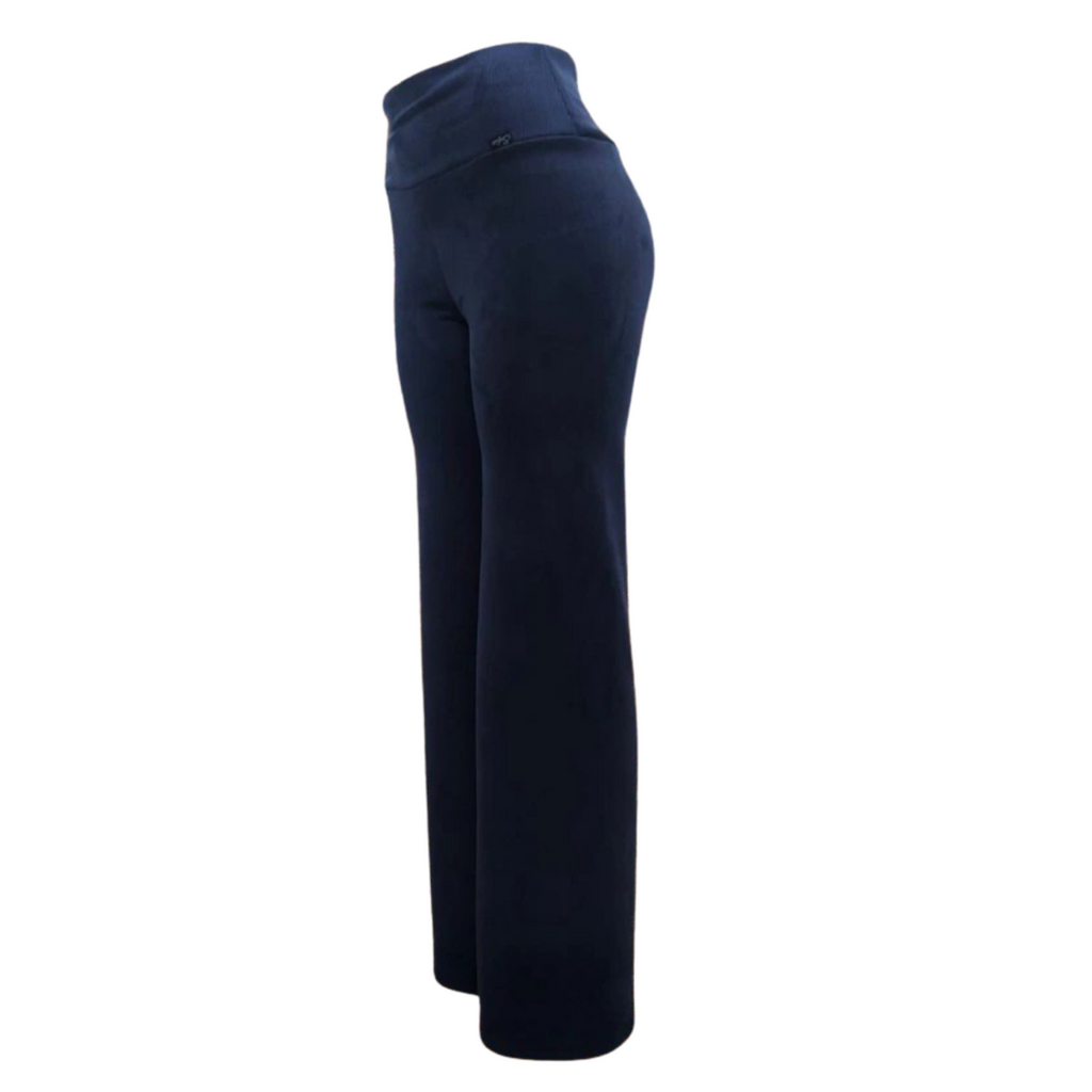 Pantalón Corte Recto Cotele