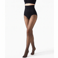 Panty Efecto Piel Sin Faja
